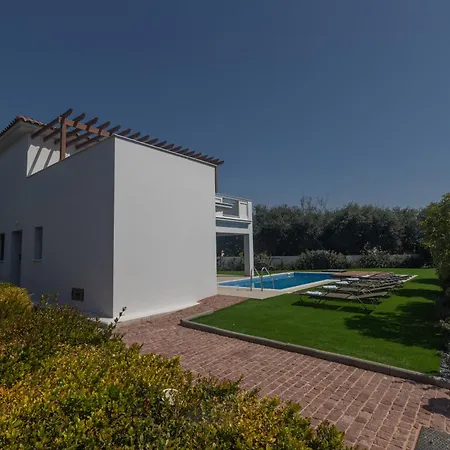 Sea Satin - Center Villa Ajía Nápa