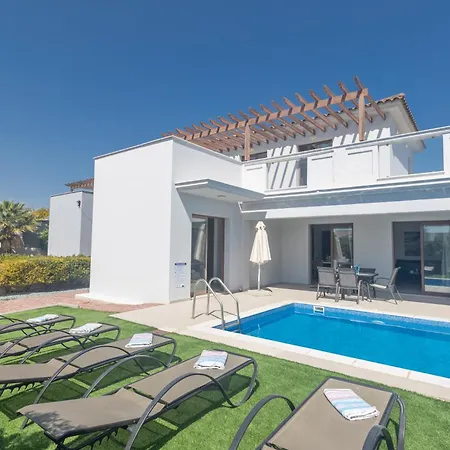 Sea Satin - Center Villa Ajía Nápa