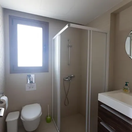 Villa Sea Satin - Center Ajía Nápa